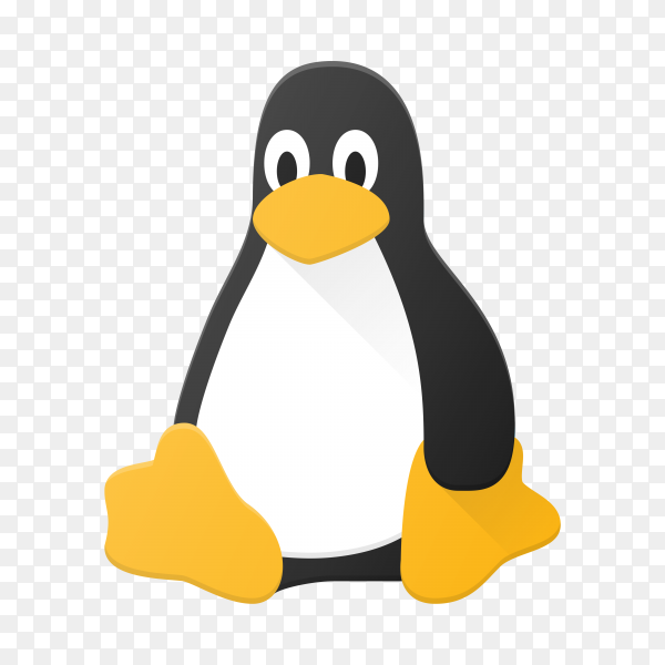 Linux İkonu