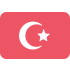 Turkey Icon